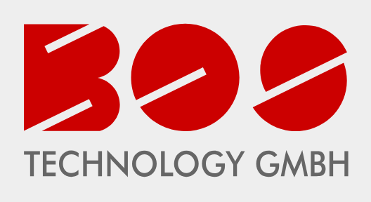 BOS Technology GmbH logo