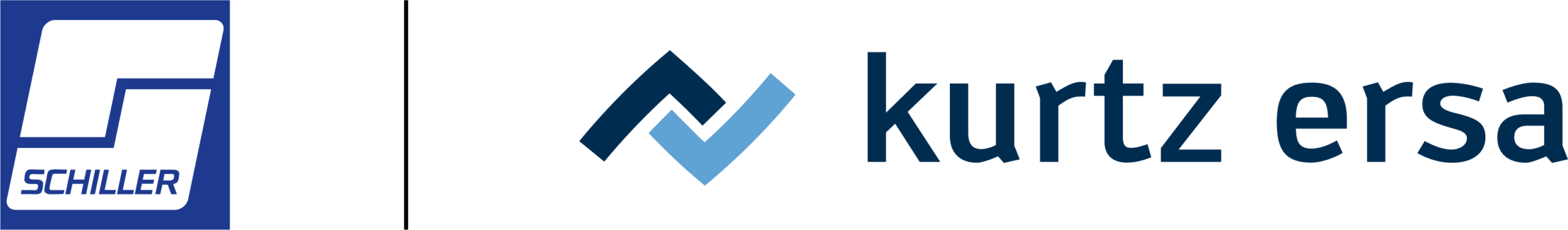 SCHILLER AUTOMATION logo